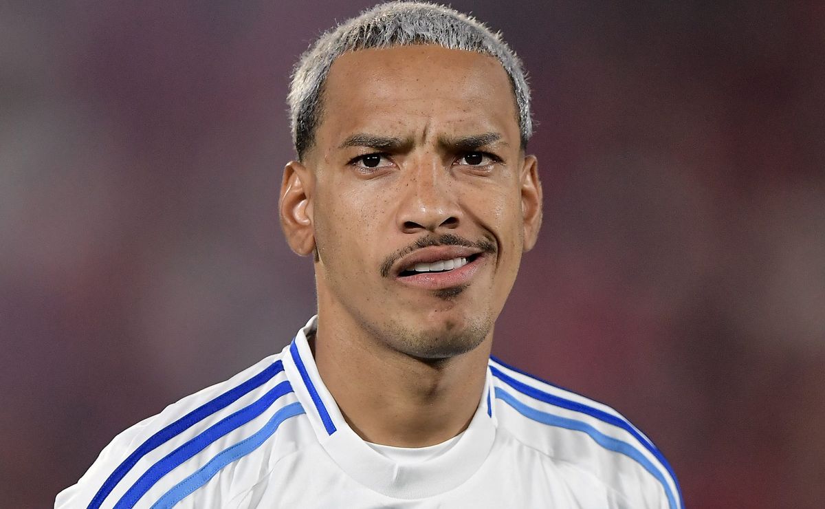 Matheus Pereira recusou o Flamengo no mercado da bola e preferiu permanecer no Cruzeiro