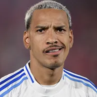 Flamengo tentou Matheus Pereira, mas meia preferiu o Cruzeiro