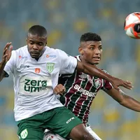 Fluminense pode ter dificuldades contra o Boavista, diz vidente