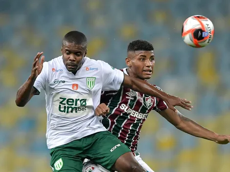 Fluminense pode ter dificuldades contra o Boavista, diz vidente