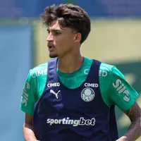 Larson projeta duelo contra o Mirassol pelo Campeonato Paulista