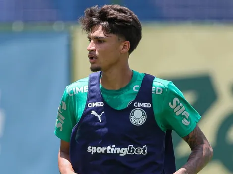 Larson projeta duelo contra o Mirassol pelo Campeonato Paulista