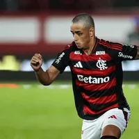 Ryan Roberto projeta novas oportunidades no profissional do Flamengo
