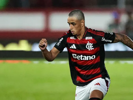 Ryan Roberto projeta novas oportunidades no profissional do Flamengo