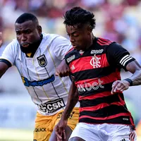 Vidente aponta Flamengo como favorito contra o Volta Redonda