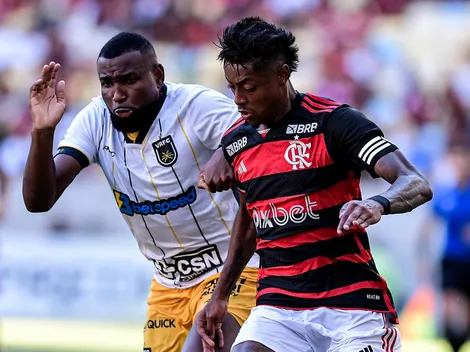 Vidente aponta Flamengo como favorito contra o Volta Redonda