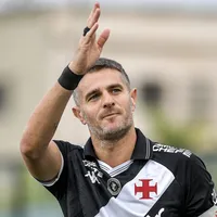 Cerro Porteño anuncia Pablo Vegetti, que deixa o Vasco