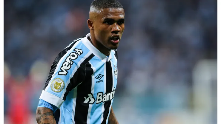 Ex-Grêmio, Douglas Costa irá atuar na Itália em 2026 - Foto: Pedro H. Tesch/AGIF