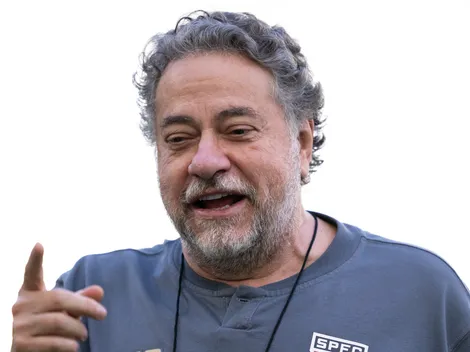 Renúncia pode manter Casares no São Paulo após impeachment