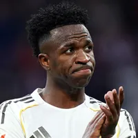 Vini Jr. é detonado após atuação no Real Madrid