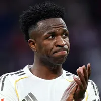 Vinícius Júnior no Flamengo é um sonho possível, diz jornal espanhol