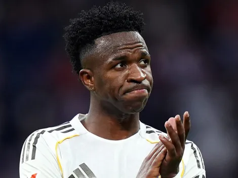 Vinícius Júnior no Flamengo é um sonho possível, diz jornal espanhol