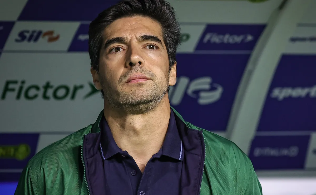 Luighi na mira do Atlético-MG: Palmeiras abre oficialmente negociações em meio a impasse