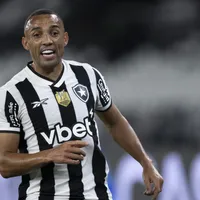 Marçal avalia início de trabalho de Martín Anselmi no Botafogo e projeta temporada: “Estamos otimistas”