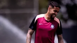 Matheus Pereira foi anunciado nesta sexta-feira (16). Foto: Rodrigo Coca / Agência Corinthians