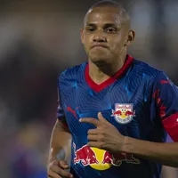 Palmeiras aguarda Zenit para usar Jhon Jhon em negociação por Nino