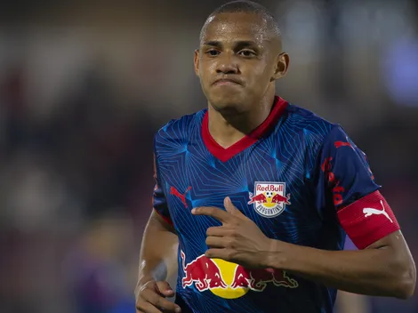 Palmeiras aguarda Zenit para usar Jhon Jhon em negociação por Nino