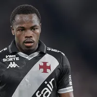 Andrés Gómez analisa possível saída de Rayan do Vasco