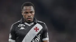 Andrés Gómez analisou possível saída de Rayan do Vasco. Foto: Thiago Ribeiro/AGIF