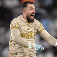 Mirassol confia no goleiro Walter contra o Palmeiras