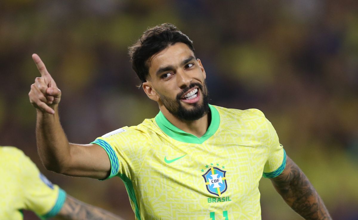 Lucas Paquetá voltando ao Brasil já é realidade, e ‘sentimento’ dos europeus com o atleta é de conformidade