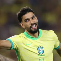 Sentimento dos europeus com Paquetá é de conformidade