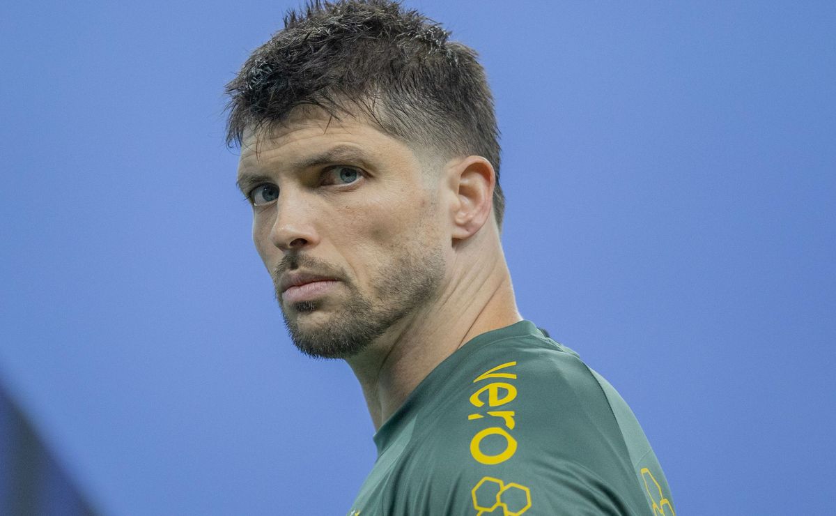 Grêmio faz limpa no gol, conversa por rescisão com Volpi avança e planejamento muda de vez