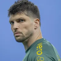 Grêmio negocia rescisão de Volpi após mudança no planejamento