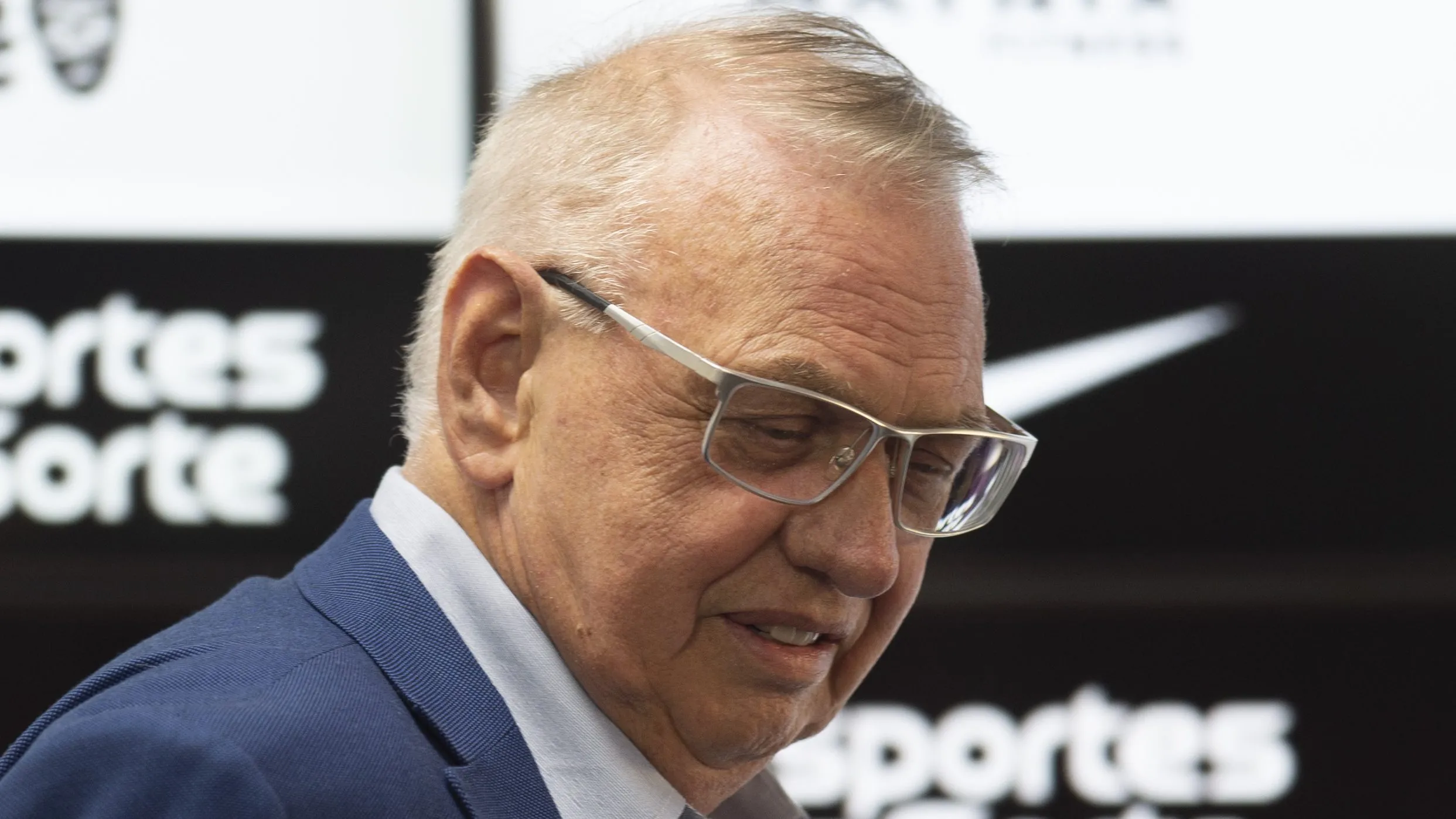 Osmar Stabile. Foto: Anderson Romão/AGIF