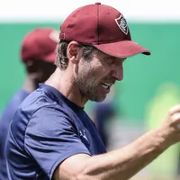 Fluminense divulga relacionados para duelo contra o Boavista