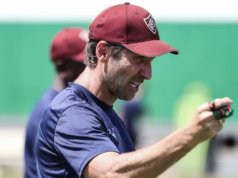 Fluminense divulga relacionados para duelo contra o Boavista