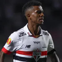 São Paulo aposta em Marcos Antônio contra o Corinthians