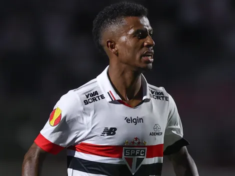 São Paulo aposta em Marcos Antônio contra o Corinthians