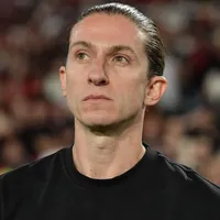 Após Wallace Yan, Filipe Luís e Flamengo alinham novas saídas
