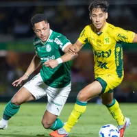 Inteligência Artificial previsão para Palmeiras x Mirassol e crava placar