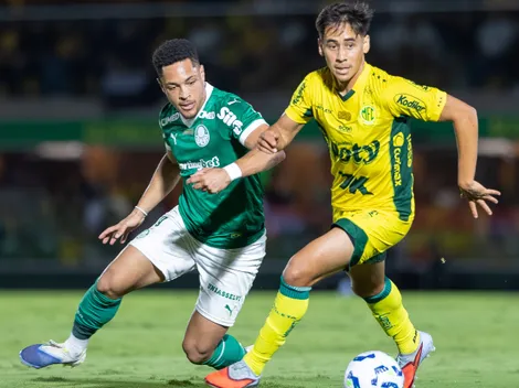 Inteligência Artificial previsão para Palmeiras x Mirassol e crava placar