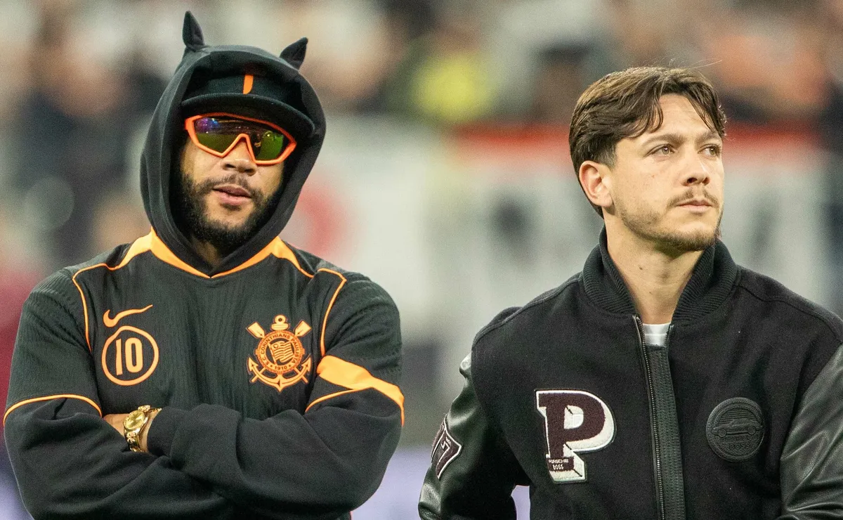 Desfalques de craque? Corinthians termina preparação para o Majestoso mas conta com desfalques importantes! Confira a provavel escalação!