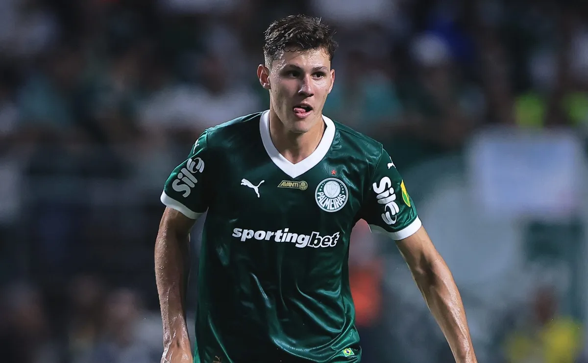 Palmeiras aposta em Luiz Benedetti, desafia Mirassol e mira liderança isolada no Paulistão