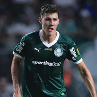 Palmeiras aposta em Luiz Benedetti para vencer o Mirassol e assumir a liderança isolada do Paulistão