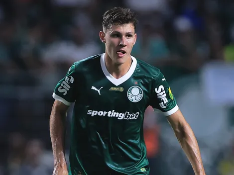 Palmeiras aposta em Benedetti para vencer o Mirassol
