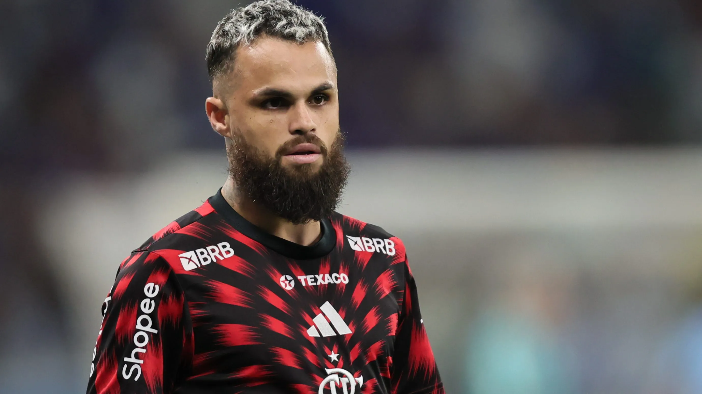 Michael. Foto: Gilson Lobo/AGIF