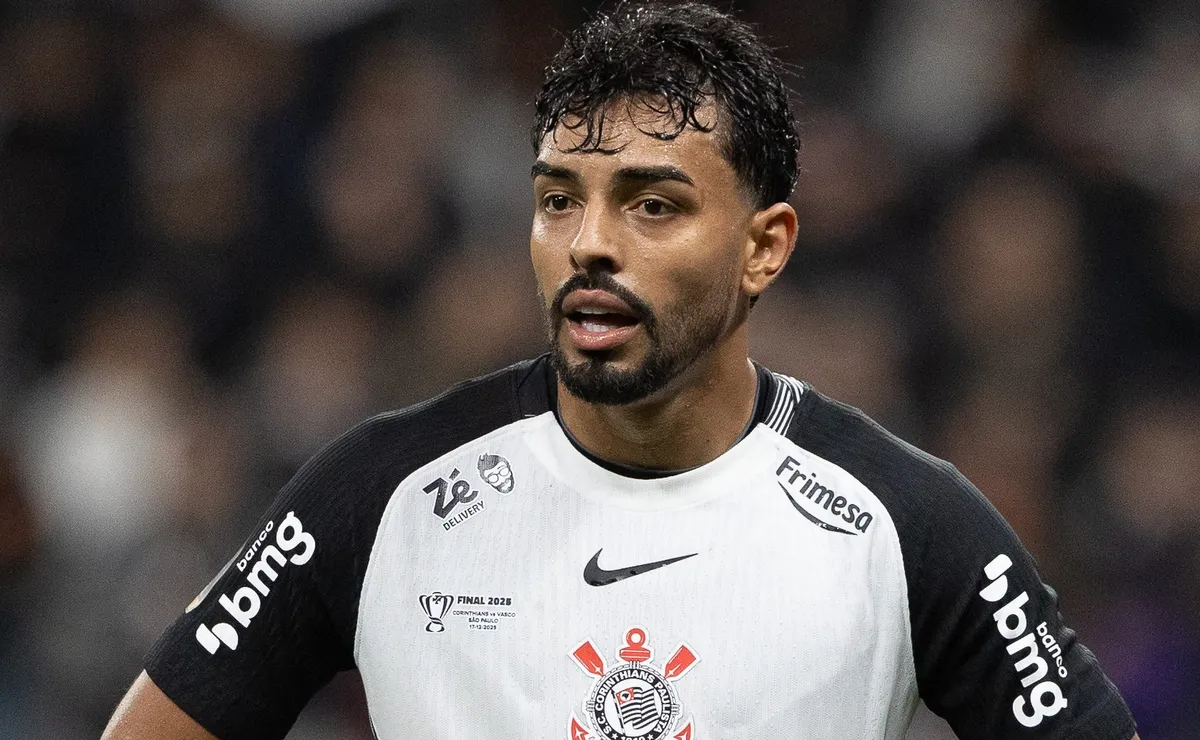 Bidu dispara alerta sobre Corinthians x São Paulo no Paulistão: 