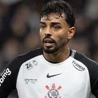 Matheus Bidu faz alerta sobre Corinthians x São Paulo
