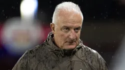 Dorival Jr é o técnico do Corinthians. Foto: Joisel Amaral/AGIF