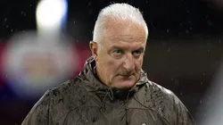 Dorival Jr, o técnico do Corinthians.