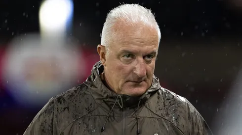 Dorival Jr, o técnico do Corinthians.