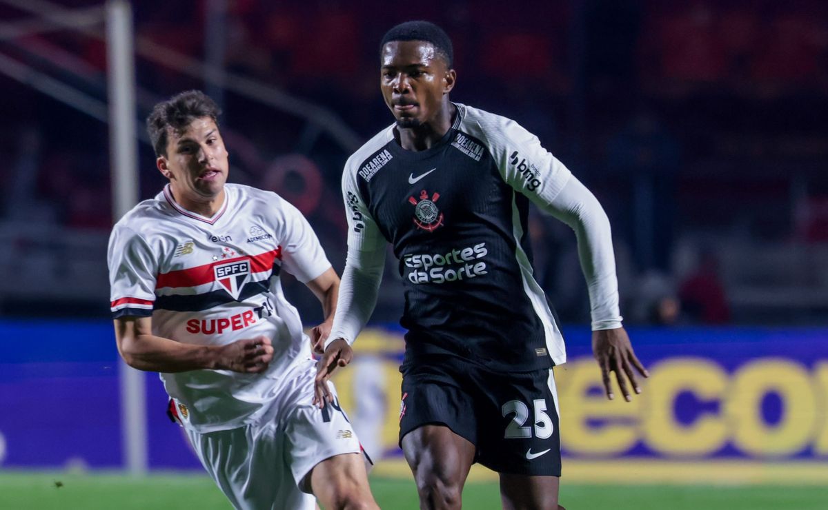 Corinthians aposta em retrospecto histórico favorável para reagir no clássico Majestoso