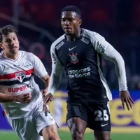 Majestoso tem vantagem histórica do Corinthians sobre o São Paulo