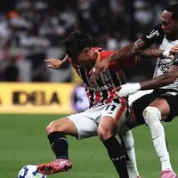 Vidente aponta quem vence no Majestoso entre Corinthians x São Paulo