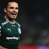 Grêmio negocia por Raphael Veiga, mas conversas não avançam